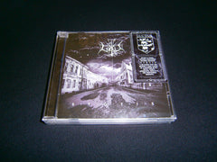 LUCTUS - Stotis. CD