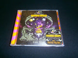 COSMIC CRYPT - Csmc Wzrd. CD
