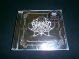 ABRUPTUM - Obscuritatem Advoco Amplectere Me. CD