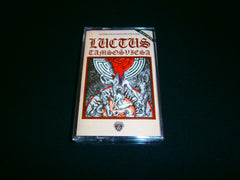 LUCTUS - Tamsosviesa.Tape