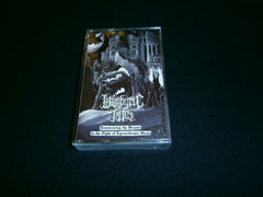WAMPYRIC RITES - Summoning the Beasts in the Night of Lycanthropic Moon. Tape
