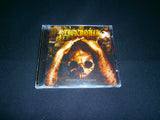 OLIGARQUIA - Monopoly of Violence. CD