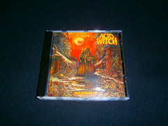 ACID WITCH - Rot Among Us. CD