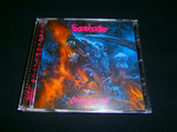 BONEHUNTER - Children of the Atom. CD