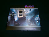 THE MIST - Phantasmagoria. Digipak CD