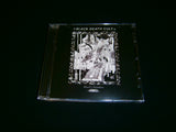 BLACK DEATH CULT - Devil's Paradise. CD