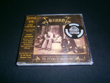 SHINING - VII Fodd Forlorare. CD