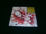 SHINING - Divided You'll Stand United You'll Fall. Digipak CD