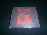 SHINING - Live in Transylvania. Digipak CD