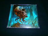 AUTOPSY - Macabre Eternal. CD