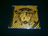 ULVER - Childhood's End. CD