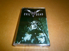 MORTEM - Evil Dead. Tape