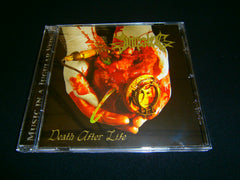 IMPALED - Death After Life. CD