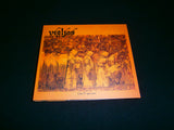 VIGLJOS - Tome II: Ignis Sacer. Digipak CD