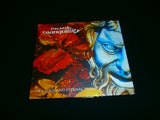 DARK TRANQUILITY - Of Chaos and Eternal Night. Digipak CD
