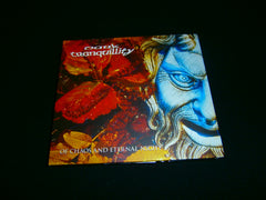 DARK TRANQUILITY - Of Chaos and Eternal Night. Digipak CD