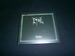 EVOL - Relics. Digi-sleeve CD