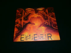 EINHERJER - Odin Owns Ye All. Digipak CD
