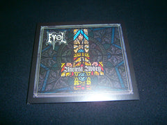 EVOL - Ancient Abbey. Digi-sleeve CD