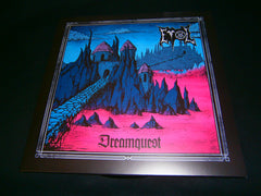 EVOL - Dreamquest. 12" Vinyl