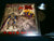 EVOL - The Saga of the Horned King. 12" Vinyl