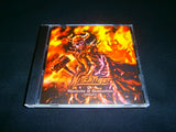 WITCHTIGER - Warlords of Destruction 2004-2014. CD