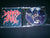 DAMAGED SKULL - Demos 88-89. CD