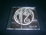 ATMAN - Djirli Ika. CD