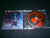 WHIPSTRIKER / OPHICVS - Satanic Metal Army. Split CD