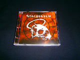 SOULBENDER - Soulbender. CD