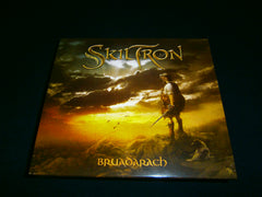 SKILTRON - Bruadarach. CD