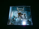 BATTLE BEAST - Battle Beast. CD