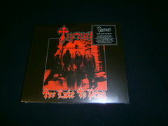 TYRANT - Too Late to Pray. Digipak CD