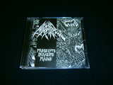 ABHOMINE - Proselyte Parasite Plague. CD