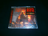 BURYING PLACE - In the Light of Burning Churches. CD