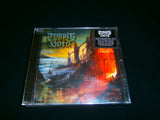 TEMPLE OF VOID - The World That Was. CD