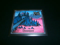 EVOL - Dreamquest. Digi-sleeve CD