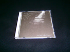 ANNTHENNATH - Bridge to Nothingness. CD