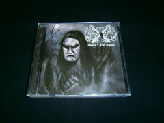 ELFFOR - Son of the Shades. CD