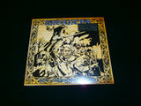 ANGANTYR - Sejr / Nordens Stolte Krigere. Digipak CD