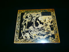 ANGANTYR - Haevn. Digipak CD