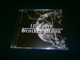 Brocken Moon - 10 Jahre Brocken Moon. Double CD