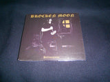 BROCKEN MOON - Hoffnungslos. Digipak CD