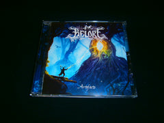 BELORE - Artefacts. CD