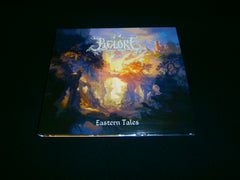 BELORE - Eastern Tales. Digipak CD