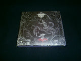 WOLVES' WINTER - Qayin Coronatvs. Digipak CD