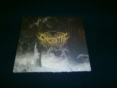 CINEASTRE - Cineastre. Digipak CD