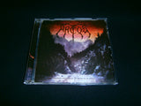 ARCTOS - Beyond the Grasp of Mortal Hands. CD