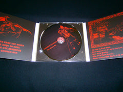 ANCIENT MASTERY - The Chosen One. Digipak CD