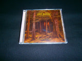 CAN BARDD - Devoured by the Oak. CD